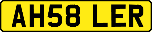 AH58LER