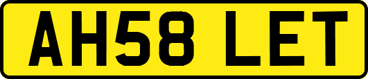 AH58LET