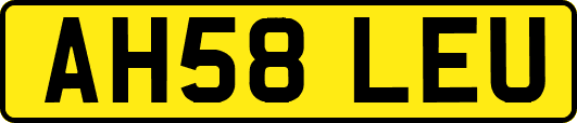 AH58LEU