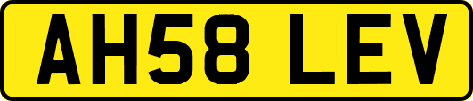 AH58LEV