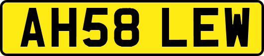 AH58LEW