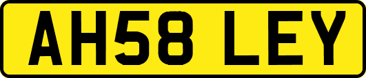 AH58LEY