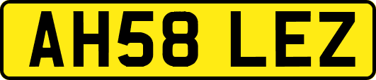 AH58LEZ