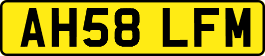 AH58LFM