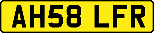 AH58LFR