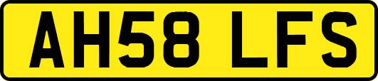 AH58LFS