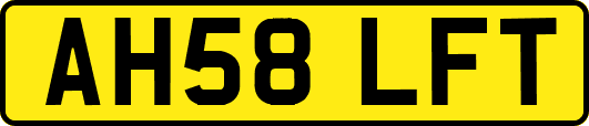 AH58LFT
