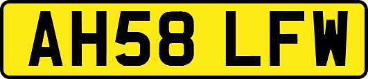 AH58LFW