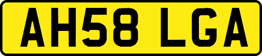 AH58LGA