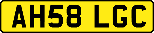 AH58LGC