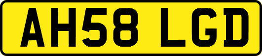 AH58LGD