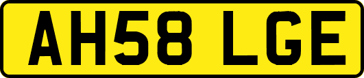 AH58LGE