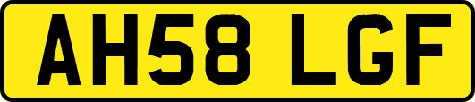 AH58LGF