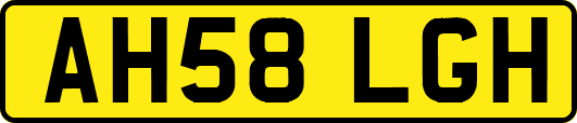 AH58LGH