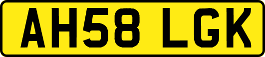 AH58LGK