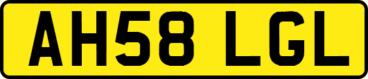AH58LGL