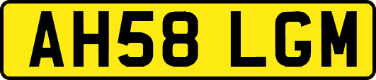AH58LGM