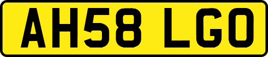AH58LGO