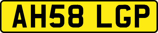 AH58LGP