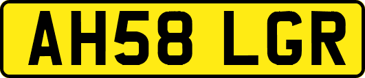 AH58LGR