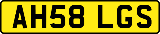 AH58LGS