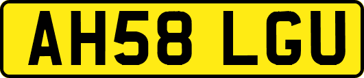 AH58LGU