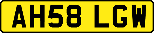 AH58LGW
