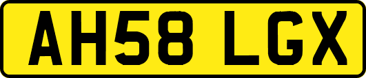 AH58LGX