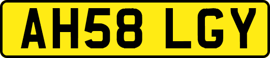 AH58LGY