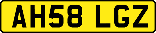 AH58LGZ