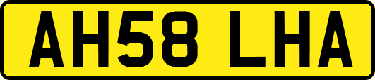 AH58LHA