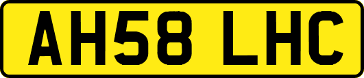 AH58LHC