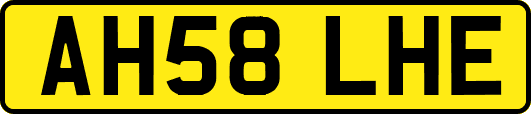 AH58LHE