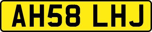 AH58LHJ
