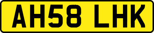 AH58LHK