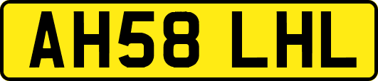 AH58LHL