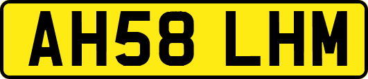 AH58LHM