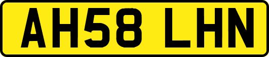 AH58LHN
