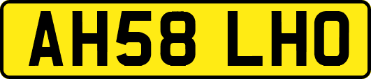 AH58LHO