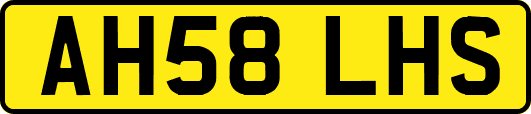 AH58LHS