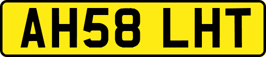 AH58LHT