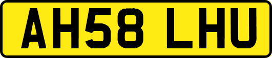 AH58LHU