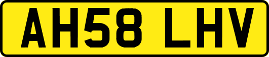 AH58LHV