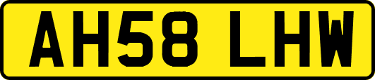AH58LHW