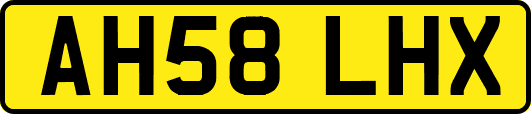 AH58LHX