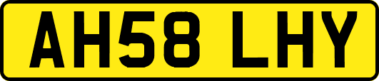 AH58LHY