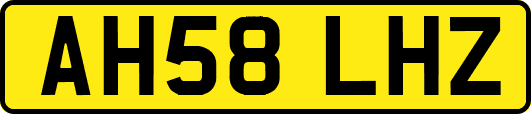 AH58LHZ