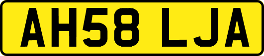 AH58LJA