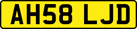 AH58LJD