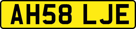 AH58LJE